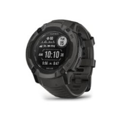 Smartwatch Garmin Instinct 2X Solar Negro(010-02805-00)