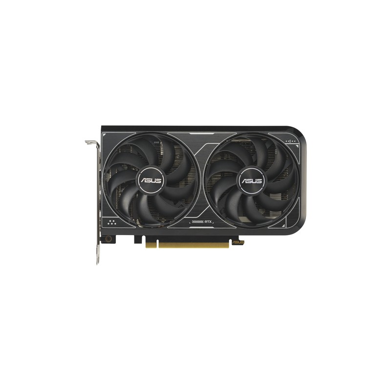 ASUS DUAL RTX4060 V2 OC 8GB GDDR6 (90YV0JC4-M0NA00) OEM ASUS DUAL RTX4060 V2 OC 8GB GDDR6 (90YV0JC4-M0NA00) OEM