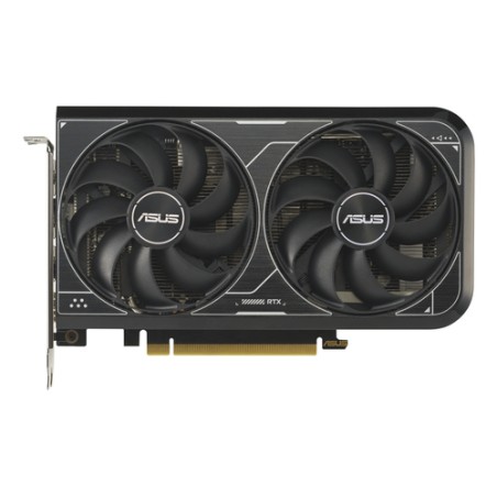 ASUS DUAL RTX4060 V2 OC 8GB GDDR6 (90YV0JC4-M0NA00) OEM