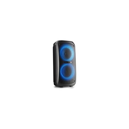Altavoz NGS 200W Bluetooth 5.3 USB Negro (WILDTEMPER)