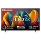 TV Hisense 75" 75E7NQ QLED 4K UHD WiFi Smart TV TDT2