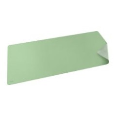 Alfombrilla Trust Benya XXL 90x43cm Verde (25481)