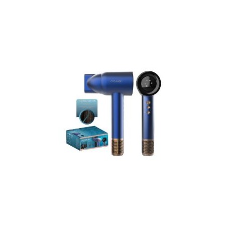 Secador CECOTEC Nano IonTech Blue (A01_EU01_101446)