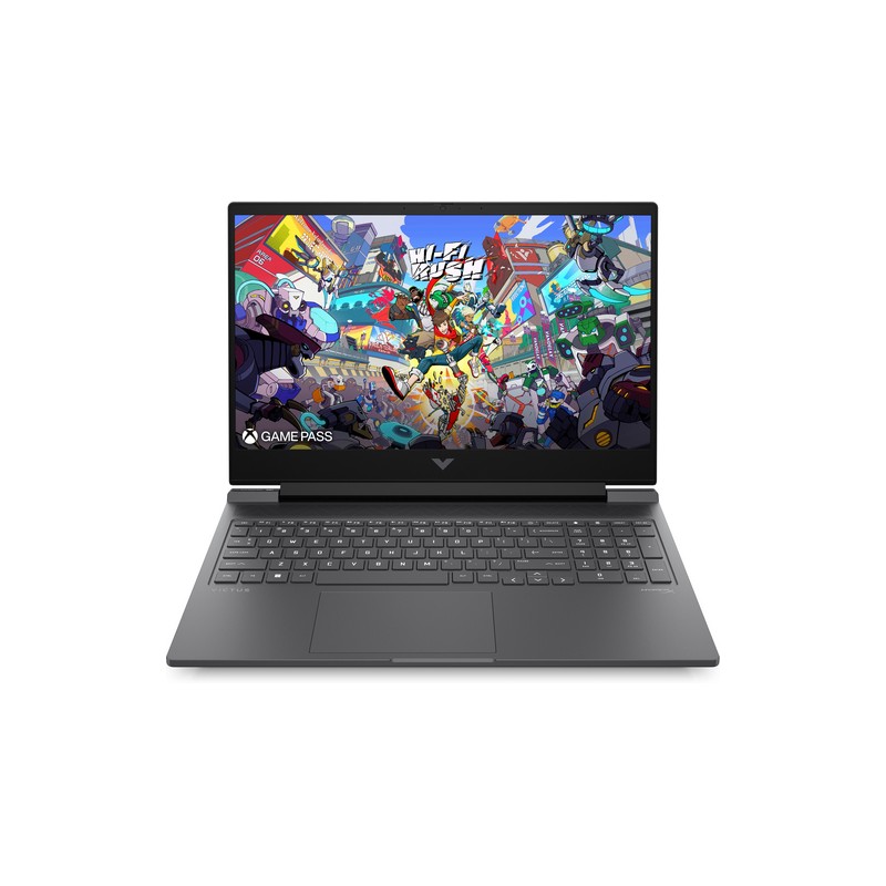 HP 16-r1041ns i7 32Gb 1Tb 16.1" RTX4070 FreeD (A51T2EA)
