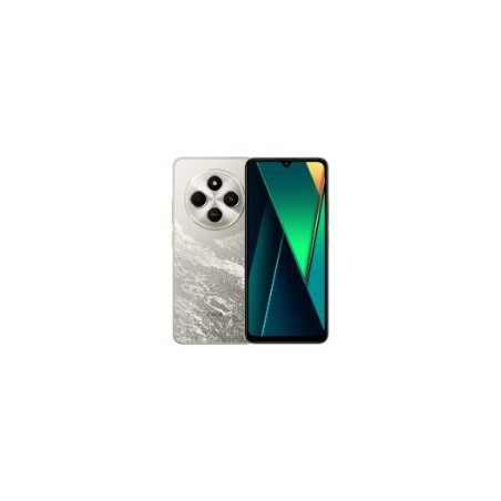 Smartp XIAOMI Poco C75 6.88" 8Gb 256Gb Oro (MZB0I42EU)