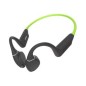Auriculares Creative Free Plus BT Verde (51EF1080AA002)