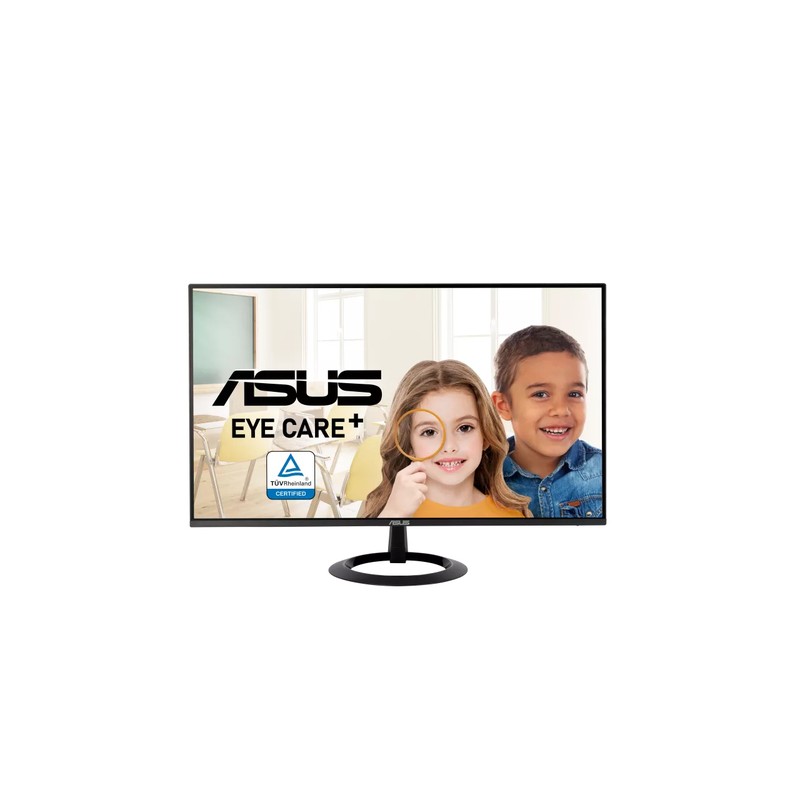 Monitor ASUS VZ24EHF 24" IPS FHD 100Hz (90LM07C0-B01470 Monitor ASUS VZ24EHF 24" IPS FHD 100Hz (90LM07C0-B01470