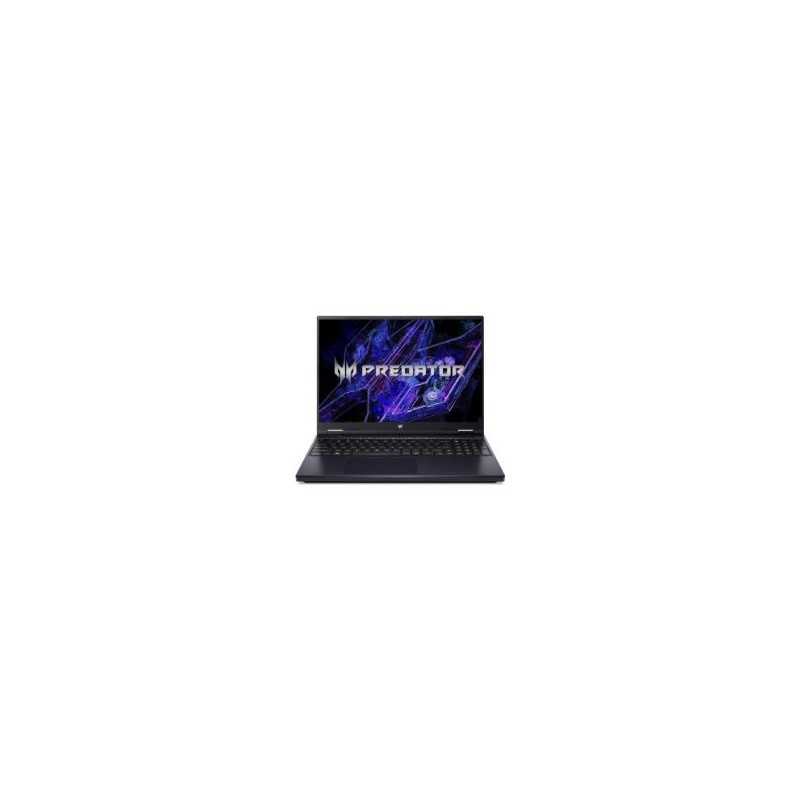 Acer PHN16-72-73R2 i7 16Gb 1Tb 16" RTX 4070 FreeD Negro Acer PHN16-72-73R2 i7 16Gb 1Tb 16" RTX 4070 FreeD Negro