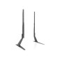 Soporte de Mesa AISENS 32"-80" hasta 50Kg (DT80F-305)