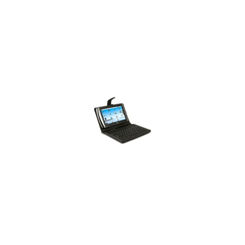 Carpeta Teclado Tablet  7" Ingles (KBF-TAB-7)