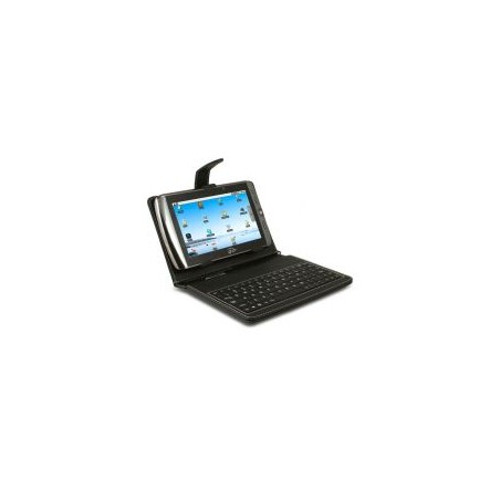 Carpeta Teclado Tablet  7" Ingles (KBF-TAB-7)