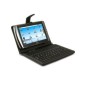 Carpeta Teclado Tablet  7" Ingles (KBF-TAB-7)