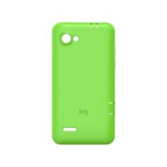 Funda BQ Aquaris 4.5" Back Cover Verde (11BQFUN118)