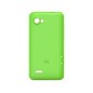 Funda BQ Aquaris 4.5" Back Cover Verde (11BQFUN118)