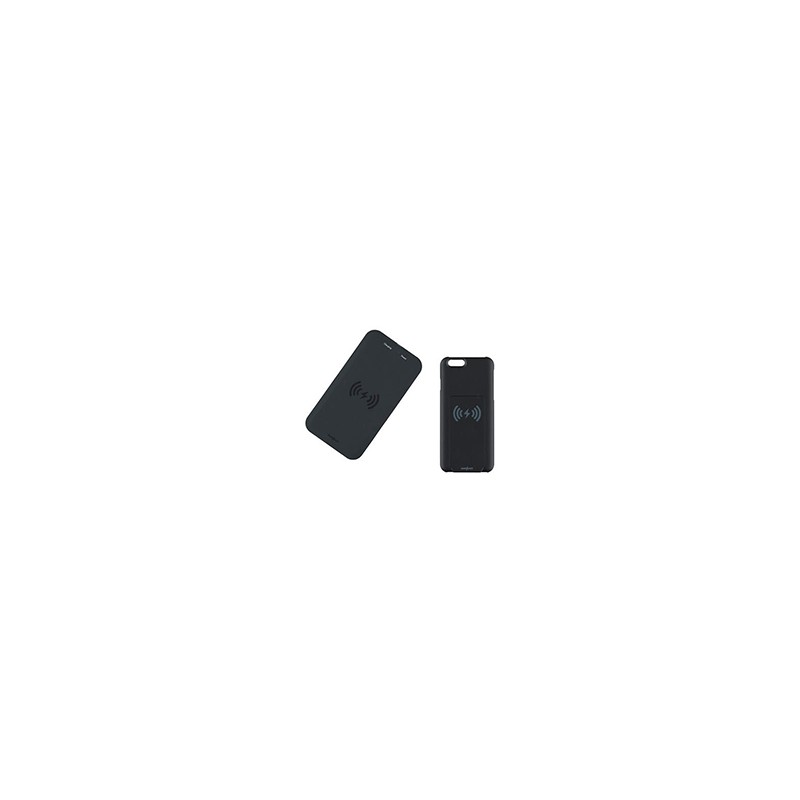 Kit Cargador MiniBatt M1+Funda para iPhone 6 (MB-M1-6)