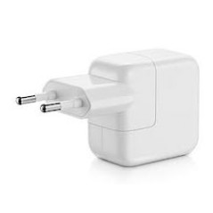 Adaptador de corriente Apple 12W USB (MD836ZM/A)