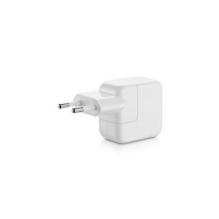 Adaptador de corriente Apple 12W USB (MD836ZM/A)