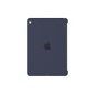 Funda Apple 9.7" Silicona iPad Pro Azul (MM212ZM/A)
