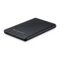 Caja CONCEPTRONIC HDD 2.5" SATA USB-C 3.1 Negra (HDE02B Caja CONCEPTRONIC HDD 2.5" SATA USB-C 3.1 Negra (HDE02B