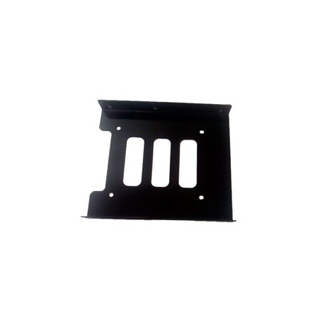 Adaptador UNYKA SSD 2.5"/3.5" Metalico (50519)