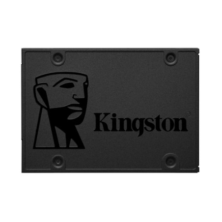SSD Kingston A400 2.5" 480Gb SATA3 TLC (SA400S37/480G)