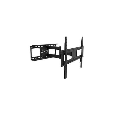Soporte Pared EQUIP 37-70" Gira/Inclina 50kg (EQ650316)