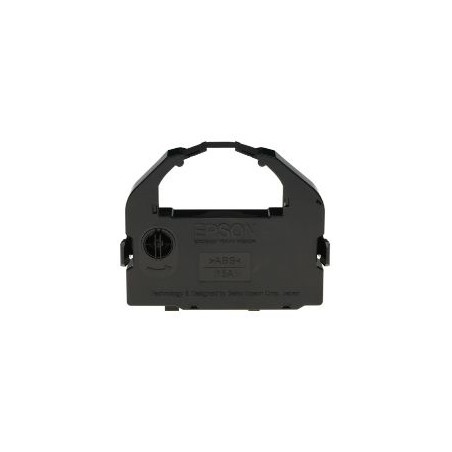 Cinta Epson Negra 2000000 caracteres (C13S015262)