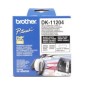 Etiquetas Multipropósito BROTHER 17x54mm 400U (DK11204)