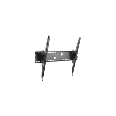 Soporte Pared EQUIP 60-100" Inclinable 100Kg (EQ650322)