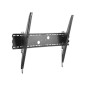Soporte Pared EQUIP 60-100" Inclinable 100Kg (EQ650322)
