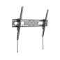 Soporte Pared TOOQ 60"-100" Inclina 75Kg (LP42100T-B)