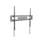 Soporte Pared TOOQ Fijo 60"-100" Máx 130Kg (LP41130F-B)