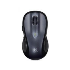 Ratón LOGITECH M510 Láser RF Negro (910-001826)