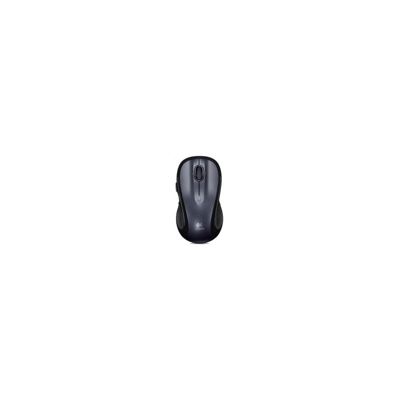 Ratón LOGITECH M510 Láser RF Negro (910-001826) Ratón LOGITECH M510 Láser RF Negro (910-001826)