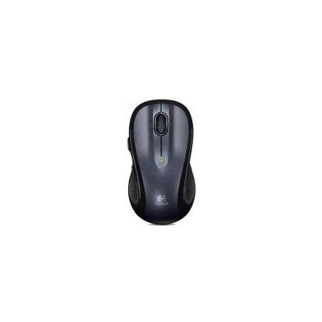 Ratón LOGITECH M510 Láser RF Negro (910-001826)