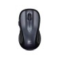 Ratón LOGITECH M510 Láser RF Negro (910-001826) Ratón LOGITECH M510 Láser RF Negro (910-001826)
