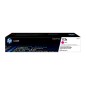 Toner HP LaserJet 117A Magenta 700 páginas (W2073A)