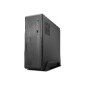 Caja TOOQ Slim 500W mATX Mini-ITX Negra (TQC-3006DU3C)