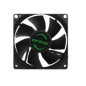 Ventilador TACENS Anima 80mm Negro (AF8)