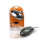 Ratón CONCEPTRONIC Óptico USB 800dpi Gris (CLLMEASY)