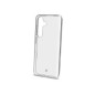 Funda CELLY Samsung Galaxy S25 Transparente (GELSKIN112
