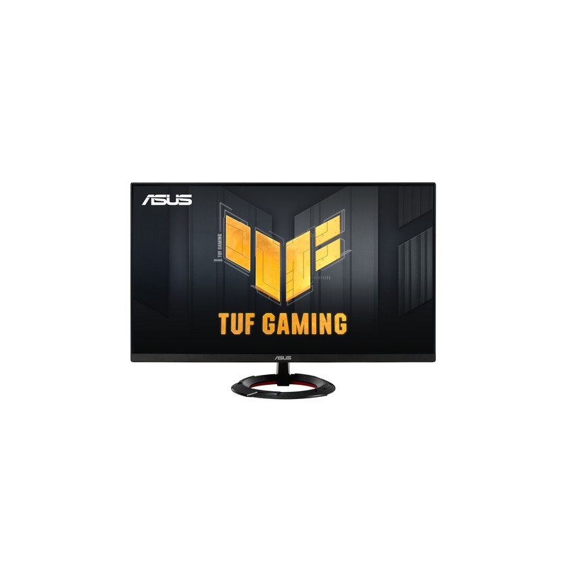 Monitor ASUS Gaming VG249Q3R 24" LCD FHD 180Hz Negro Monitor ASUS Gaming VG249Q3R 24" LCD FHD 180Hz Negro