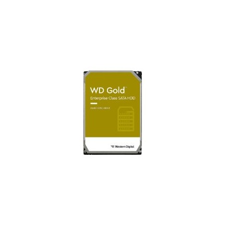 Disco WD Gold 3.5" 6Tb SATA3 128Mb 7200rpm (WD6004FRYZ)