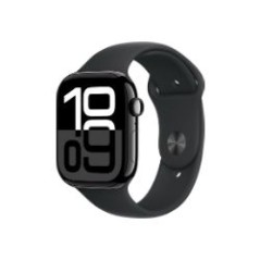 Apple Watch S10 46mm GPS Bluetooth Negro (MWWP3QL/A)