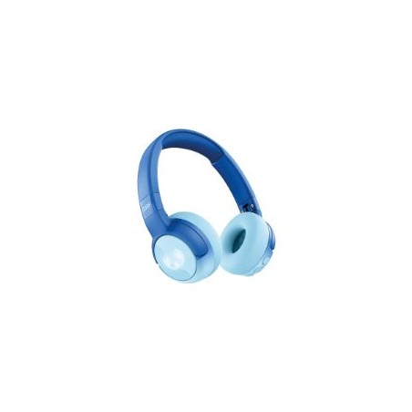 Auriculares Fresh N rebel Code Junior Wavey(3JHP1000WW)