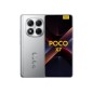 Smartphone XIAOMI Poco X7 6.67" 12Gb 512Gb 5G Plata Smartphone XIAOMI Poco X7 6.67" 12Gb 512Gb 5G Plata