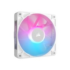 Ventilador Corsair RX120 RGB Blanco (CO-9051021-WW)