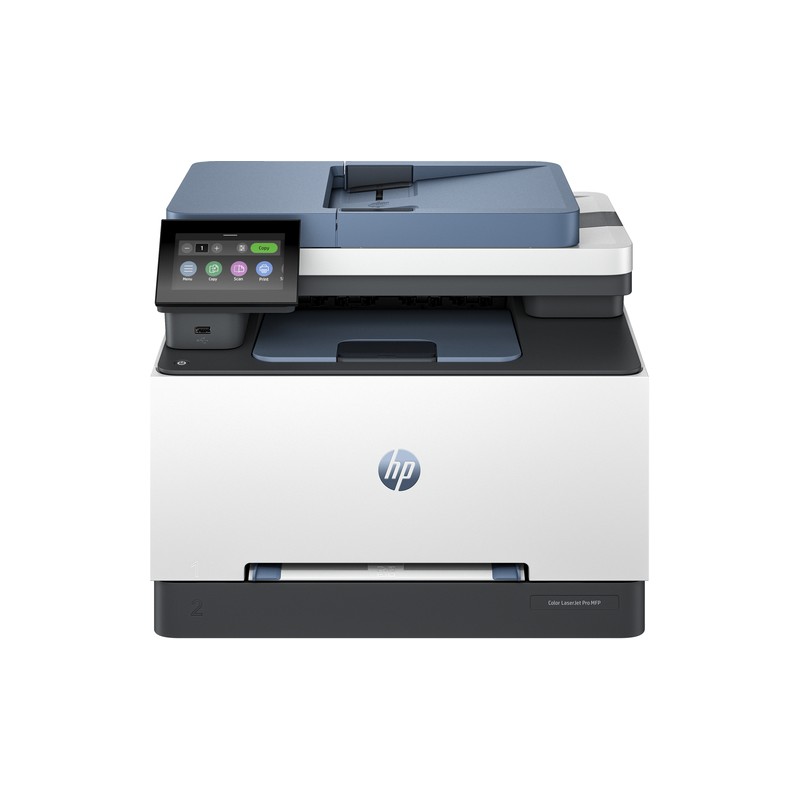 Multif HP LaserJet Pro MFP-3302fdw A4 Color (499Q8F)