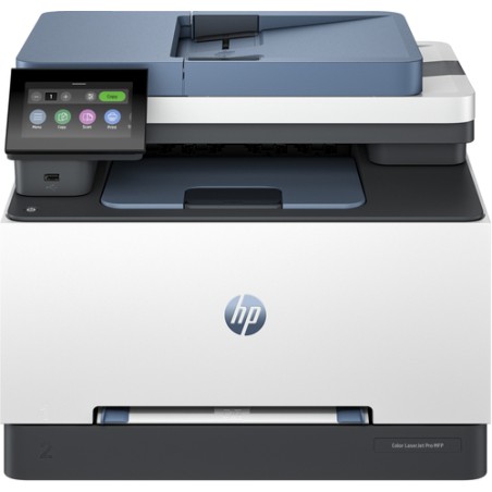 Multif HP LaserJet Pro MFP-3302fdw A4 Color (499Q8F)