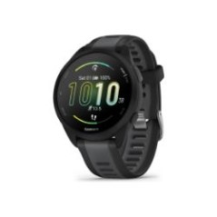 Smartwatch Garmin Forerunner 165 Negro (010-02863-20)